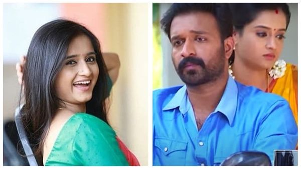 ശിവേട്ടന്റെ റിയല്‍ വൈഫും സൂപ്പറാ; സ്വാന്തനത്തിലെ ശിവന്റെ അഞ്ജലിയായി മാറിയതിനെ കുറിച്ച് നടി ഗോപിക അനില്‍