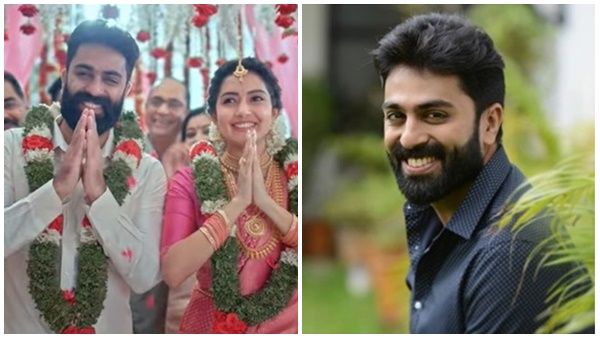 'ഒരു ദിവസം മൂന്ന് വിവാഹം', അനുഭവം പങ്കുവെച്ച് ഗോവിന്ദ് പത്മസൂര്യ, വൈറല്‍ വീഡിയോ