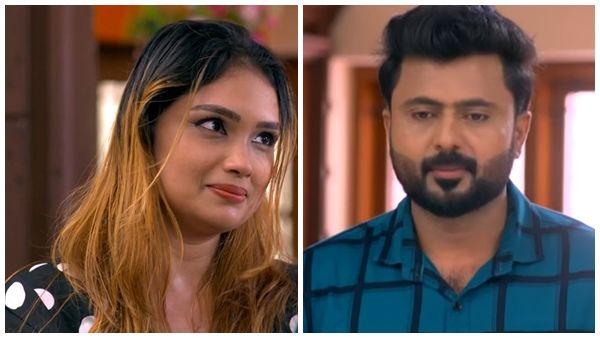 കുടുംബവിളക്ക് സീരിയലില്‍ മറ്റൊരു വില്ലത്തി കൂടി; വേദികയെ പോലെ അനന്യയുടെ ഭര്‍ത്താവിനെ തട്ടിയെടുക്കാന്‍ ഇന്ദ്രജ