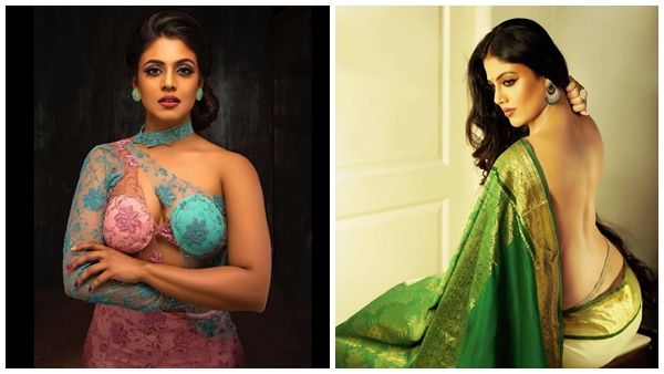 ഗ്ലാമർ വേഷം ഇടുന്നത് കുറ്റമായി തോന്നുന്നില്ലെന്ന് ഇനിയ; സൗന്ദര്യം ഈ പ്രായത്തിൽ ആസ്വദിക്കാനുള്ളതാണെന്നും നടി