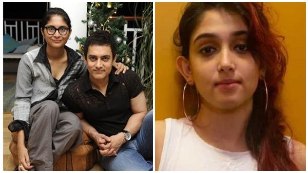 ആമിര്‍ ഖാനും കിരണും പിരിഞ്ഞതിന്റെ ഞെട്ടല്‍ മാറാതെ ആരാധകര്‍; കണ്‍ഫ്യൂഷനാക്കി മകളുടെ വാക്കുകള്‍!