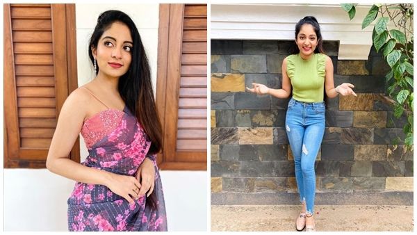 39 കിലോയില്‍ നിന്നും 50- ലേക്ക്; ഇഷാനിയുടെ മേക്കോവര്‍ ശരീരഭാരം വര്‍ദ്ധിപ്പിച്ചെന്ന് ആരാധകരോട് താരപുത്രി