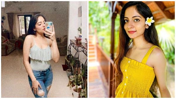 മൂന്നര മാസം കൊണ്ട് പത്ത് കിലോ, വണ്ണം കൂട്ടിയതിന് കാരണം, മനസുതുറന്ന് ഇഷാനി കൃഷ്ണ