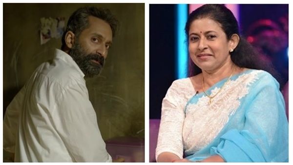 26 വര്‍ഷങ്ങള്‍ക്ക് ശേഷം ജലജ എത്തുന്നത് ഫഹദ് ഫാസിലിന്റെ ഉമ്മയാവാന്‍; ലൈല ബീഗത്തെ കുറിച്ച് നടി തന്നെ പറയുന്നു