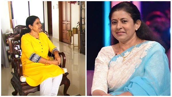 മാലിക്കിലൂടെ തിരിച്ചുവരാന്‍ തീരുമാനിച്ചതിന്‌റെ കാരണം, മനസുതുറന്ന് നടി ജലജ