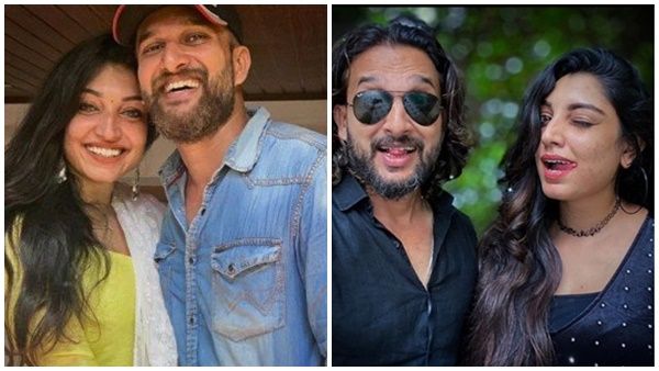 ഫേക്കാണ് പുതിയ ട്രെന്‍ഡ്, കുറെ പേര്‍ ഈ ഒരു സ്‌റ്റൈലിലാണെന്ന് തോന്നുന്നു, ജിയയുടെ പോസ്റ്റ്