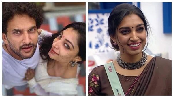 കയ്യിൽ മൈലാഞ്ചിയിട്ട് തലയിൽ തട്ടമിട്ട് ഋതു, ആരാധകർക്ക് ശുഭരാത്രി നേർന്ന് ജിയ, ചിത്രം വൈറലാകുന്നു