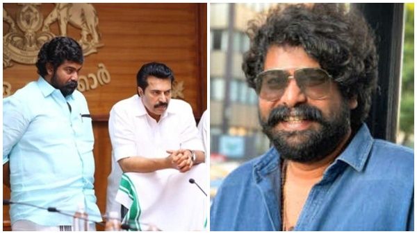 റെയിൽവേ ക്രോസിനടുത്ത് വെച്ച് മമ്മൂട്ടി വണ്ടി നിർത്തി, ആ രസകരമായ കൂടിക്കാഴ്ചയെ കുറിച്ച് ജോജു