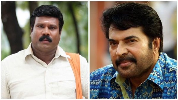 മമ്മൂട്ടി ചിത്രത്തിന്‌റെ ലൊക്കേഷനില്‍ കലാഭവന്‍ മണി അന്ന് പൊട്ടിത്തെറിച്ചു, കാരണം പറഞ്ഞ് ലാല്‍ജോസ്