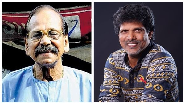 56 വയസിൽ അവസരം വരും; ഇപ്പോഴത്തെ സിനിമയ്ക്ക് അച്ഛനും അപ്പൂപ്പനും വേണ്ട, പടന്നയിലിനെ കുറിച്ച് കണ്ണന്‍ സാഗർ
