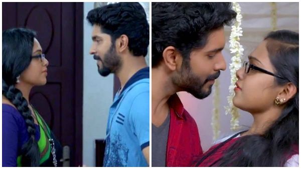 കസ്തൂരിമാന് ശേഷം ജീവയും കാവ്യയും വീണ്ടും, വൈറല്‍ വീഡിയോ ഏറ്റെടുത്ത് ആരാധകര്‍