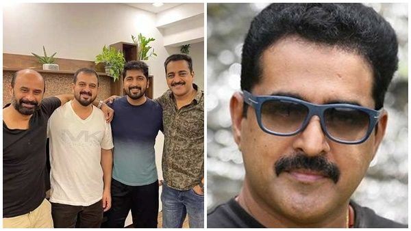 ഏറ്റവും ജെനുവിൻ ആയ മൂന്ന് കൂട്ടുകാർ, അടുത്ത സുഹത്തുക്കളെ കുറിച്ച് കിഷോർ സത്യ, ചിത്രം വൈറലാകുന്നു...