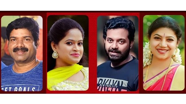 അന്ന് സീരിയല്‍ നടിമാര്‍ തമ്മിലായിരുന്നു അടി; ഇത്തവണ നടന്മാരുമുണ്ട്, അടി നടക്കുമോന്ന് ജിഷിനോട് ആരാധകര്‍