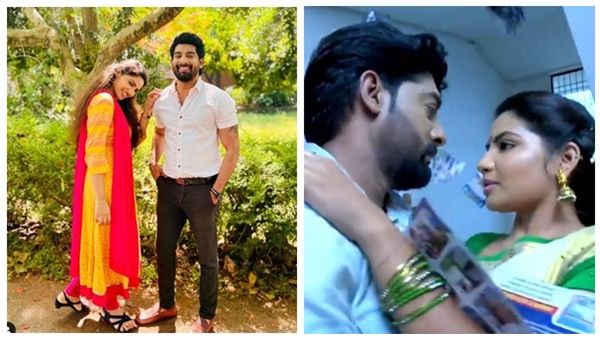 സൂര്യയോട് ഇഷ്ടം തുറന്ന് പറയാനൊരുങ്ങി ഋഷി, കൂടെവിടെയിൽ വൻ ട്വിസ്റ്റ്...