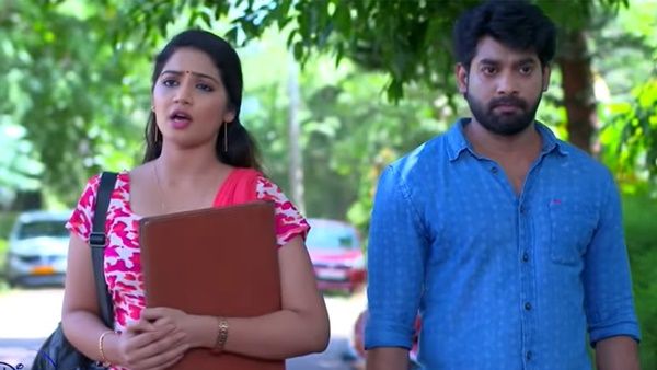 സൂര്യയോ ഋഷിയോ എന്നെങ്കിലും ഇഷ്ടം തുറന്നുപറയുമോ, പുതിയ പ്രൊമോയ്ക്ക് പിന്നാലെ ആരാധകര്‍