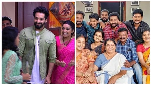 പറഞ്ഞത് പോലെ സംഭവിച്ചു, പാടാത്ത പൈങ്കിളി പുറത്ത്, കുടുംബവിളക്കും സ്വാന്തനവും തമ്മിൽ വൻ മത്സരം