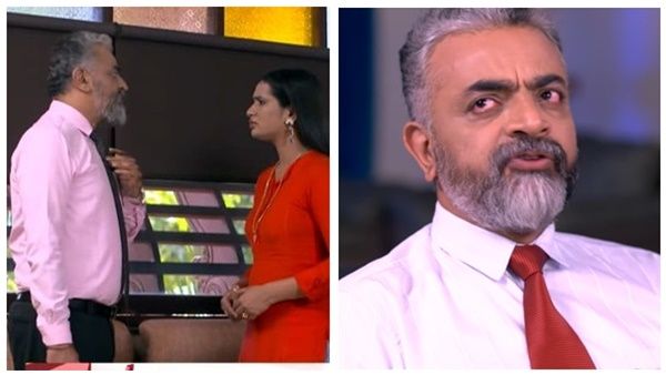 വേദികയും സിദ്ധുവും അടിച്ച് പിരിയും, പ്രതീഷ്- സഞ്ജന വിവാഹം, ഉഗ്രൻ എപ്പിസോഡുമായി കുടുംബവിളക്ക്