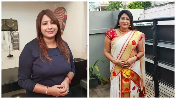 ഭര്‍ത്താവ് കൂടെ വരാറുണ്ടോ? ഒറ്റയ്ക്കാണോ യാത്രകള്‍, വിമര്‍ശകരുടെ ചോദ്യങ്ങള്‍ക്കുള്ള മറുപടി പറഞ്ഞ് ലക്ഷ്മി നായർ