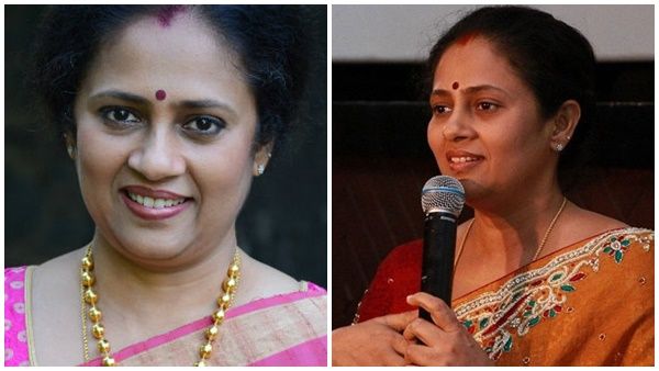 മലയാള സിനിമയില്‍ സമത്വം ഇല്ല, തമിഴ്‌നാട് ആണ് ഇവിടത്തേക്കാള്‍ ഭേദം, തുറന്നുപറഞ്ഞ് ലക്ഷ്മി രാമകൃഷ്ണന്‍