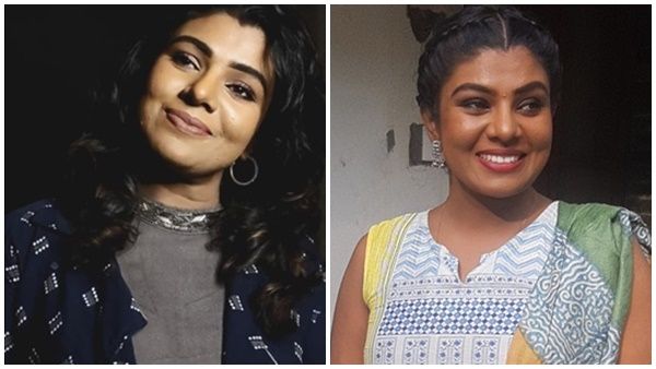 ലക്ഷ്മിയുടെ ഭര്‍ത്താവിന്‌റെ പേര് സെര്‍ച്ച് ചെയ്യുമ്പോള്‍ കാണിക്കുന്നത്, സ്‌ക്രീന്‍ ഷോട്ട് പങ്കുവെച്ച് ഗായിക