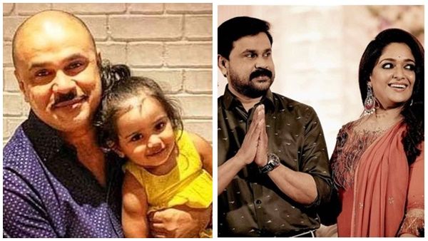 അമ്മ കാവ്യയെ കൊണ്ട് മുടി കെട്ടിപ്പിച്ച് മകൾ മഹാലക്ഷ്മി, താരപുത്രിയുടെ രസകരമായ വീഡിയോ വൈറലാകുന്നു