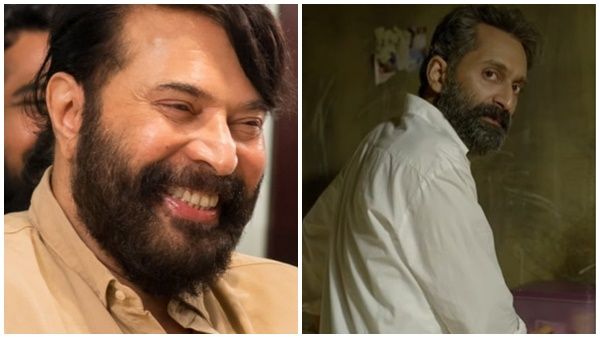 പ്രായമായ സുലൈമാന് വേണ്ടി ഭാരം കൂട്ടരുതെന്ന് മമ്മൂട്ടി; മേക്കോവറിന് പിന്നിലെ കഥ പറഞ്ഞ് ഫഹദ്