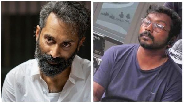 മാലിക്കിലെ ആ 12 മിനിറ്റ് ഒറ്റ ടേക്കല്ല, ശരിക്കും ചെയ്തത്, അനുഭവം പങ്കുവെച്ച് സാനു ജോണ്‍ വര്‍ഗീസ്‌