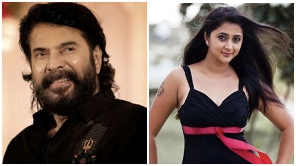 മമ്മൂട്ടി സാറിനൊപ്പം അഭിനയിക്കുമ്പോള്‍ ഭയങ്കര പേടി തോന്നി, കാരണം പറഞ്ഞ് നടി കനിഹ