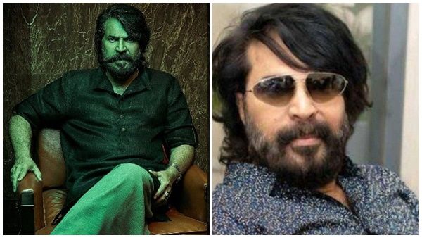 ബിലാലിന് മുന്‍പ് ഭീഷ്മവര്‍ദ്ധന്‌റെ വരവ്, മമ്മൂട്ടി ചിത്രം കൊലമാസായിരിക്കുമെന്ന് ആരാധകര്‍