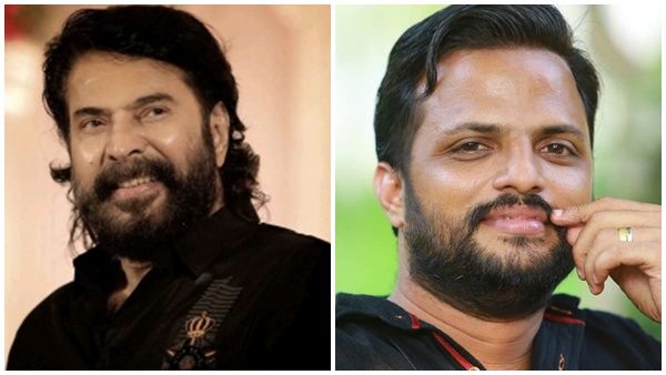 പടം തുടങ്ങുന്നതിന് മുന്‍പ്‌ ​മമ്മൂക്ക നല്‍കിയ മുന്നറിയിപ്പ്, അതുപോലെ സംഭവിച്ചു; ജൂഡ് ആന്തണി ജോസഫ്