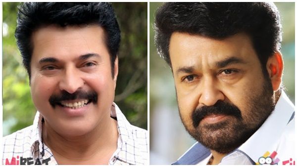 മമ്മൂക്കയും ലാലേട്ടനുമല്ല, ഡബ്ബിംഗ് കണ്ട് താന്‍ അതിശയപ്പെട്ടുപോയ ആ നടന്‍, മനസുതുറന്ന് മീന നെവില്‍