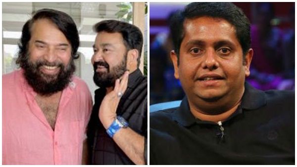 അത്തരം കഥാപാത്രമാണെങ്കില്‍ ആദ്യം മനസില്‍ വരിക മമ്മൂക്കയും ലാലേട്ടനും, മനസുതുറന്ന് ജീത്തു ജോസഫ്