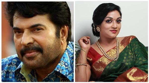 മമ്മൂക്കയ്‌ക്കൊപ്പം അഭിനയിക്കാന്‍ പേടിയായിരുന്നു, അന്ന് ഭയങ്കരമായിട്ട് വിറച്ചു, അനുഭവം പങ്കുവെച്ച് നിത പ്രോമി