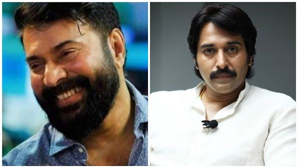 മമ്മൂട്ടി ചിത്രത്തില്‍ റഹ്മാന് ഊര്‍ജ്ജം നല്‍കിയത് ഈ ശബ്ദം, അനുഭവം പങ്കുവെച്ച് തിലകന്‌റെ മകന്‍