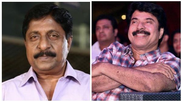 മമ്മൂട്ടിക്ക് ഭ്രാന്താണ്,മെഗാസ്റ്റാറിന്റെ മുഖത്ത് നോക്കി പറഞ്ഞ് ശ്രീനിവാസൻ, അമ്പരന്ന് പ്രേക്ഷകർ...