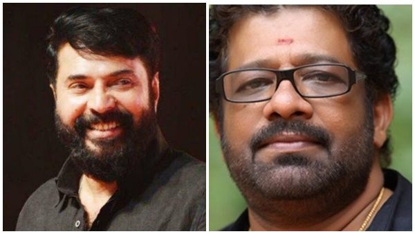 നല്ല പനിയുളള സമയത്തും മമ്മൂക്ക മഴ നനഞ്ഞ് അഭിനയിച്ചു, മെഗാസ്റ്റാറിനെ കുറിച്ച് വിഎം വിനു