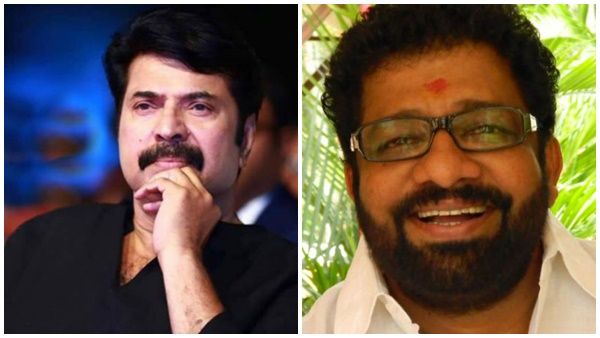 പൊടി പാറി, ക്ലാപ്പ് ബോർഡ് എടുത്ത് മമ്മൂക്ക തലയ്ക്ക് അടിച്ചു, രസകരമായ സംഭവം പങ്കുവെച്ച് വിഎം വിനു