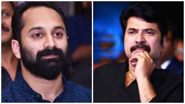 ഫഹദ് ഫാസിലും മമ്മൂട്ടിയും ഒരുമിക്കുന്നു? വമ്പന്‍ കൂട്ടുകെട്ടിന് കളമൊരുങ്ങുന്നുവെന്ന് റിപ്പോര്‍ട്ടുകള്‍