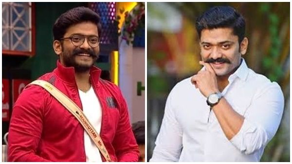 ആദ്യ തമിഴ് ചിത്രമാണ്, ഇത്രയും കാലത്തെ സിനിമാജീവിതത്തില്‍ ഒരു മുതല്‍കൂട്ടാണ് ഈ സിനിമ: മണിക്കുട്ടന്‍
