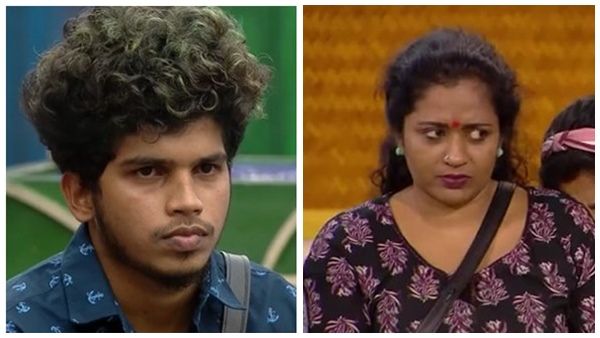 സുഹൃത്തിനെ കെട്ടിപ്പിടിക്കാത്തവരാണോ ഇവിടെ ഉള്ളത്; ഫുക്രുവിനൊപ്പം വന്ന വാര്‍ത്തകളെ കുറിച്ച് മഞ്ജു പത്രോസ്