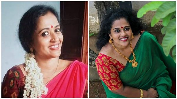 ഭർത്താവും കുഞ്ഞുമായിരുന്നു ലോകം, ജീവിതം മാറിയത് അതിന് ശേഷം, ജീവിത കഥ പറഞ്ഞ് മഞ്ജു