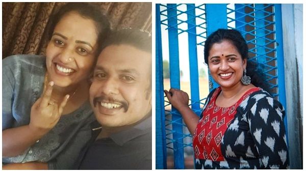 ഏറ്റവും ചീത്ത സമയത്ത് പ്രതീക്ഷിക്കാതെ കൂടെ കൂടിയ ഒരാളാണ് ഭാഗ്യൻ, കൂട്ടുകാരന് ആശംസയുമായി മഞ്ജു
