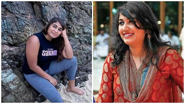 എന്‌റെ കവിതകള്‍ കൊണ്ട് ശരിക്കും ഉദ്ദേശിച്ചത് എന്താണെന്ന് പലരും ചോദിച്ചു, മറുപടിയുമായി മായ മോഹന്‍ലാല്‍