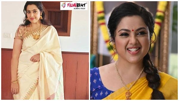 മോഹൻലാലിനേയും മമ്മൂട്ടിയേയും അല്ല ഇഷ്ടം, മലയാളത്തിലെ തന്റെ പ്രിയപ്പെട്ട നടനെ കുറിച്ച് മീന