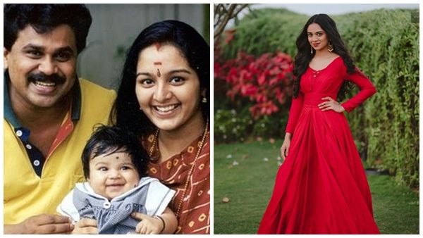 മീനാക്ഷി ദിലീപ് ഫോളോ ചെയ്യുന്ന ഏക യുവനടന്‍ മലയാളത്തില്‍; താരപുത്രന്റെ ആരാധികയാണോന്ന് ചോദിച്ച് ഫാന്‍സും