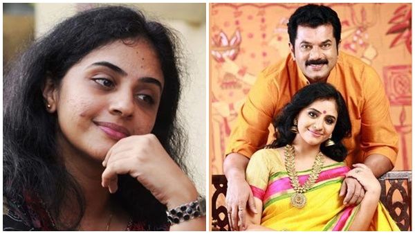 മുകേഷ് നല്ല മനുഷ്യനാണ്, എന്നാൽ നല്ല ഭർത്താവല്ല, വേർപിരിയുന്നതിനെ കുറിച്ച് മേതിൽ ദേവിക