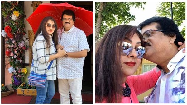 എംജി ശ്രീകുമാറിന്റെ പാട്ട് കേട്ട് ഭാര്യ ലേഖയുടെ മുഖം മാറി,ഇവരുടെ ജീവിതത്തിൽ ഈ പാട്ടിനൊരു ബന്ധമുണ്ട്