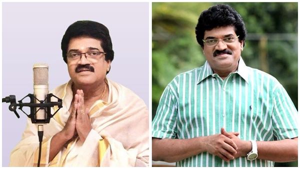 തിരിച്ചു പറഞ്ഞില്ലെങ്കിൽ അവർക്ക് സ്വസ്ഥതയുണ്ടാകില്ലെന്ന് എംജി, ശാന്തത പാലിക്കുക,ശരിയാണെന്ന് ആരാധകർ