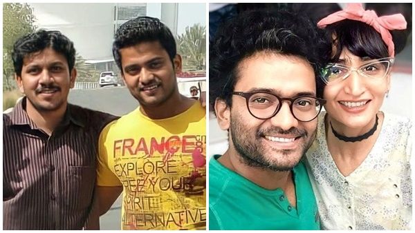 റിനോജിന്റെ ഓര്‍മ്മ പങ്കുവച്ച് മണിക്കുട്ടന്‍; കമന്റുമായി ഡിംപല്‍, പിന്നാലെ വിമര്‍ശനവും പൊങ്കാലയും!