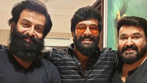 ലാലേട്ടന്‌റെ വീട്ടില്‍ പൃഥ്വിരാജിന്റെ സര്‍പ്രൈസ്, മറക്കാനാവാത്ത അനുഭവം പങ്കുവെച്ച് ചന്തുനാഥ്